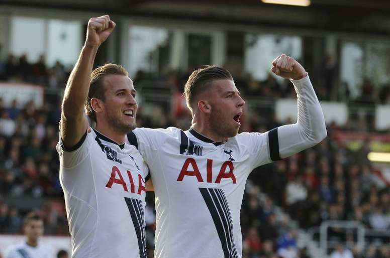 Le vestiaire touché ? Alderweireld s'exprime après le limogeage de Pochettino