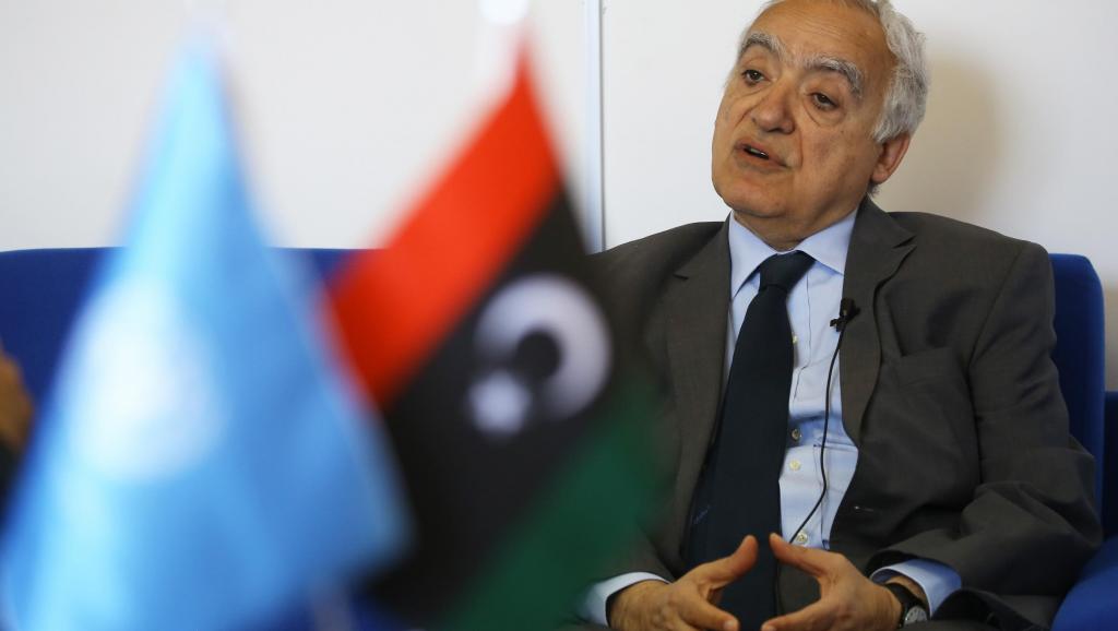 Libye: l’ONU pointe du doigt la responsabilité des «acteurs extérieurs»