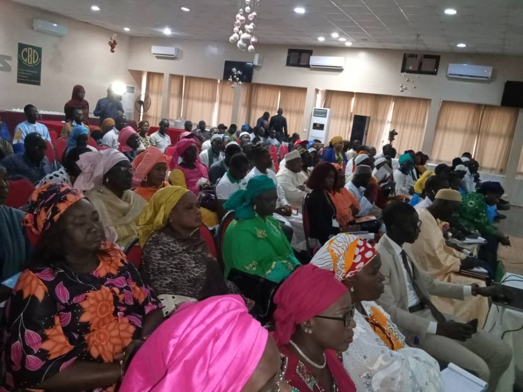 ​Lutte contre l’invasion fiscale : le Forum Civil sénégalais sonne l’alerte