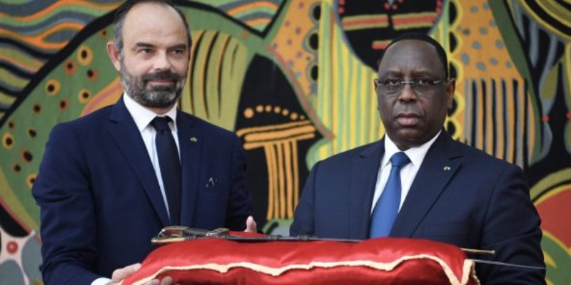 Pr. Diop, archéologue: « El hadji Oumar Tall n’a jamais eu de sabre, cette histoire est fausse »