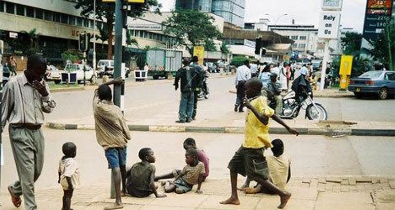 Sénégal : vers le retour du programme de retrait des enfants de la rue