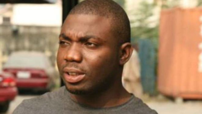 Emprisonné, un fraudeur Nigérian réussit à voler un million de dollars sur internet