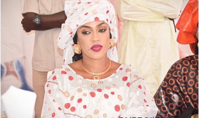 La veuve de Cheikh Bethio, Sokhna Aida Diallo traîne ses taupes devant la justice