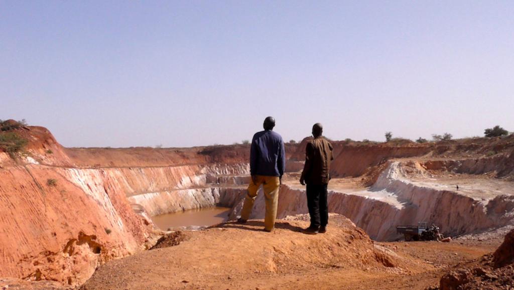 Cinéma: «Pas d’or pour Kalsaka», la ruée vers l’or au Burkina Faso