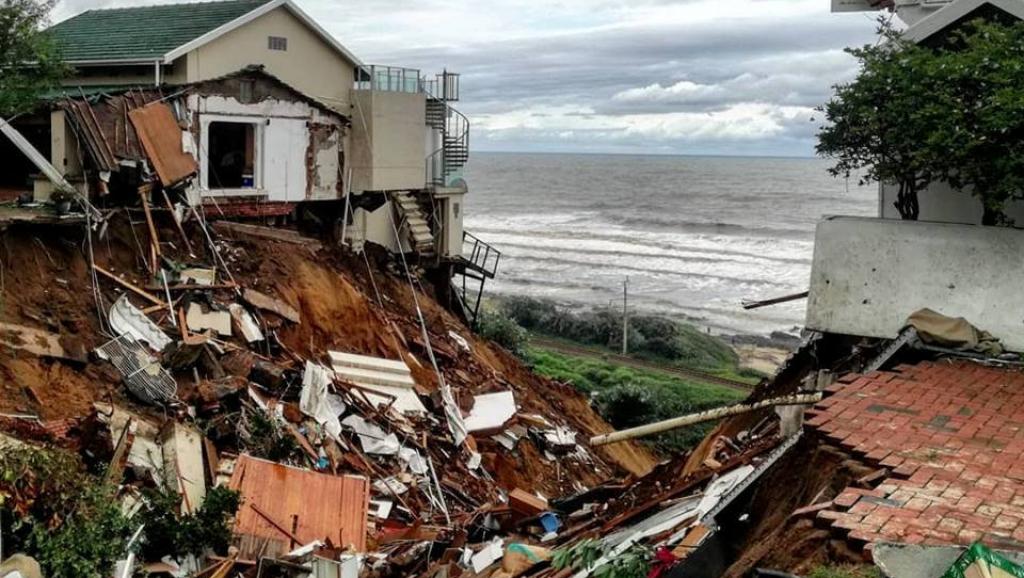 À Abidjan, un forum continental veut sensibiliser sur les risques d'inondations