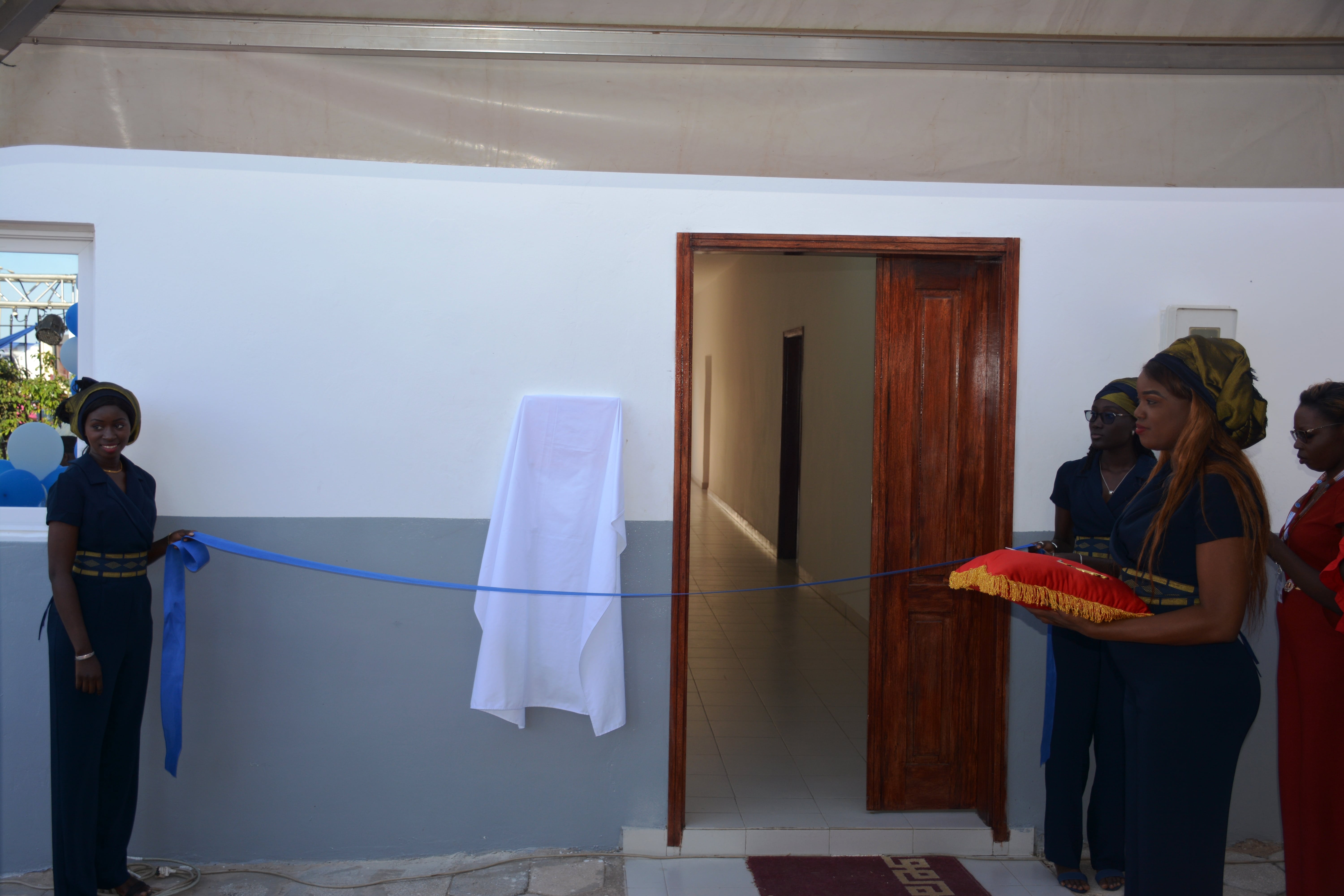 Aéroports d’Afrique de l’Ouest et du Centre : Le Sénégal félicité à travers la personne du DG des ADS