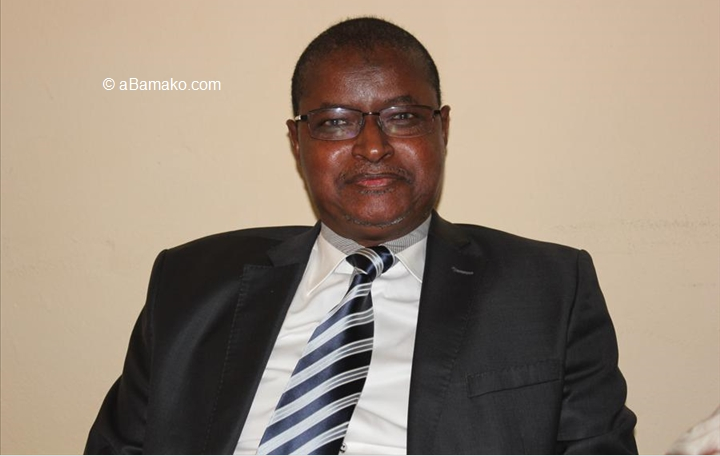 Mali : Me Hassane Barry vient d’être libéré