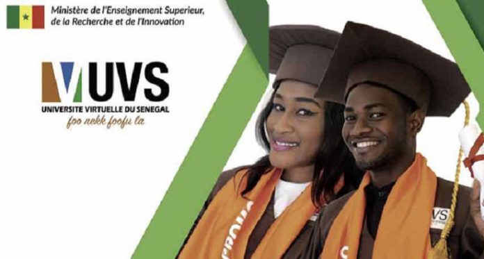 Situation alarmante à l'UVS: Pas de connexion internet depuis 25 jours