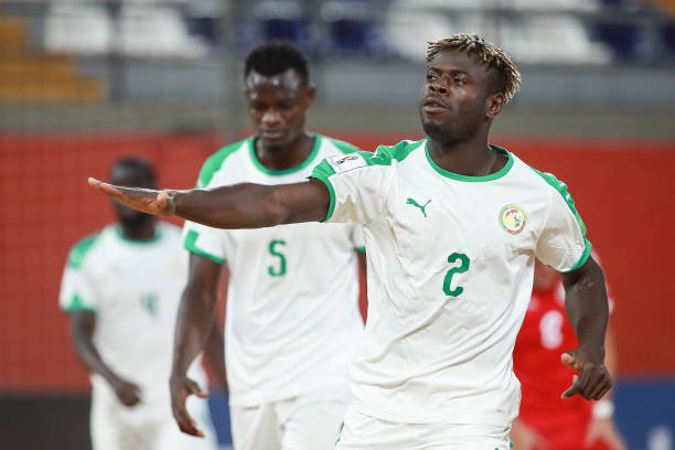 #MondialBeachSoccer - Le Sénégal qualifié en quart après sa victoire sur les Émirats (3-1)