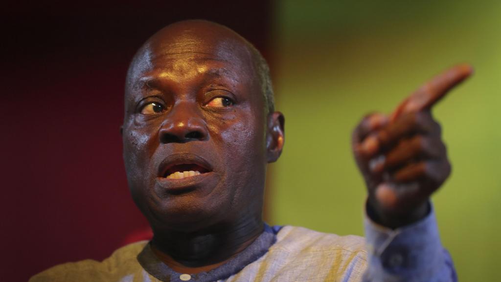 Guinée-Bissau: la Constitution et la séparation des pouvoirs en question