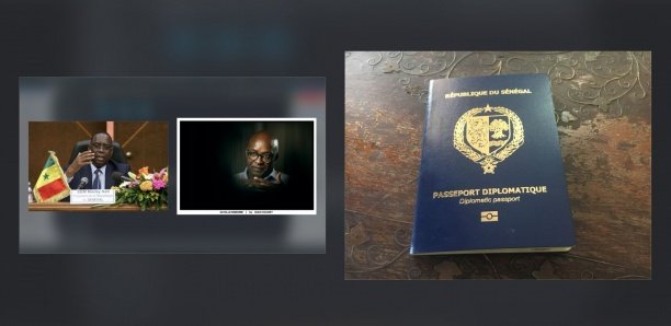 Passeport diplomatique octroyé à un opposant camerounais: les pro-Biya rappellent à Macky l’exil de Karim Wade vers le Qatar
