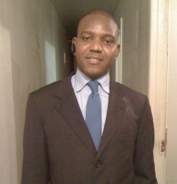 Amadou Ba, Dirpub du journal L'AS