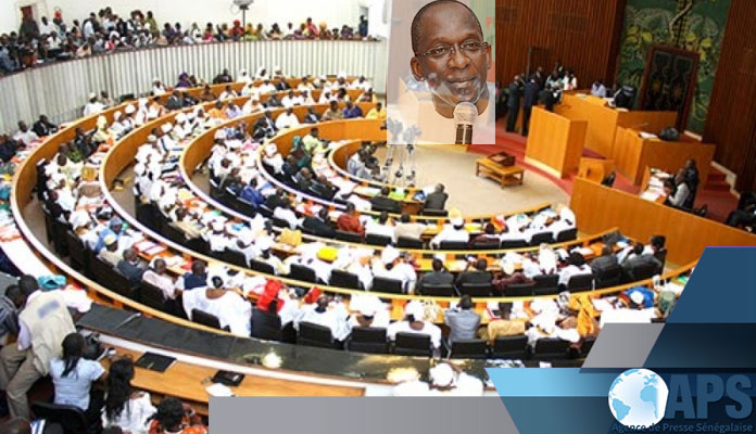 Sénégal: Le budget 2020 du ministère de la Santé est arrêté à plus de 191 milliards FCFA