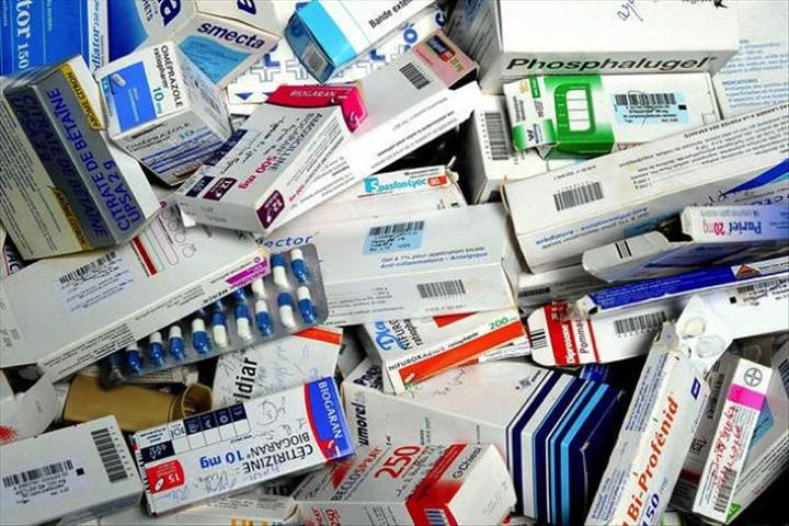 Des médicaments dangereux placés sur liste rouge en France, vendus dans les pharmacies sénégalaises