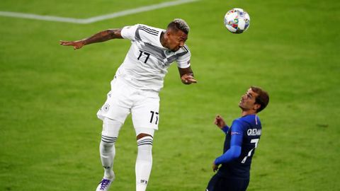 #TirageEuro2020 - L’Allemagne dans la même poule que la France et le Portugal 