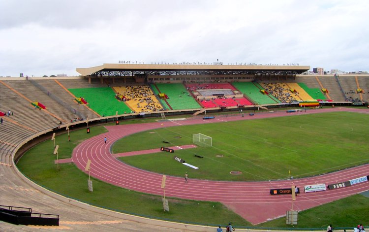Les infrastructures sportives au Sénégal: il reste beaucoup à faire