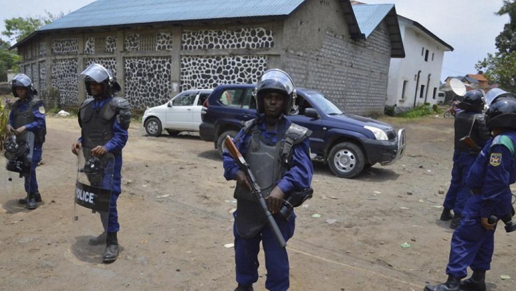 RDC: ses avocats alertent sur le sort du colonel John Tshibangu