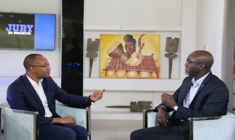 ​Audit de la Senelec: le DG Pape Mademba Biteye répond à Me Massokhna Kane et à Sonko