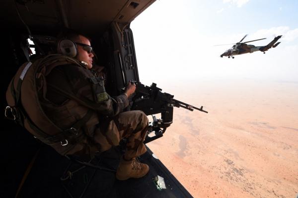 Qui sont les 13 soldats français morts au Mali?
