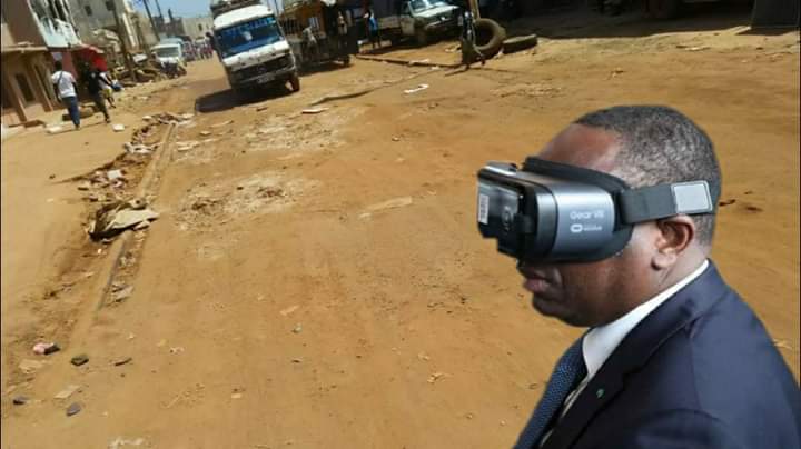 Développement Durable et Dette Soutenable : Le Sénégal de Macky Sall en déséquilibre (République des Valeurs)