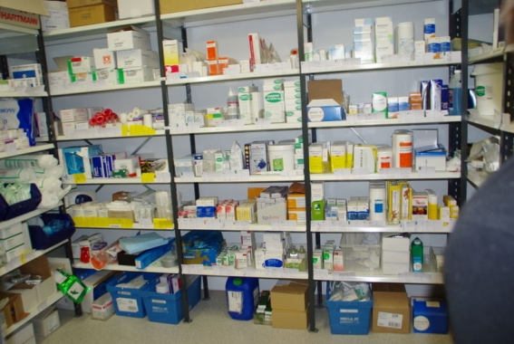 Mauritanie: Des pharmacies fermées pour non-respect des distances fixées par la loi