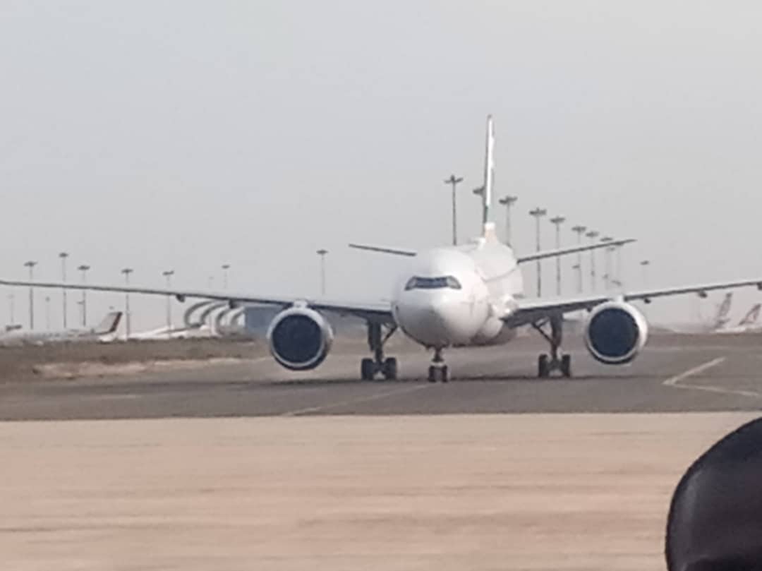 Nouvelle flotte Air Sénégal: le Gouvernement espère atteindre la barre des 3 millions de touristes en 2022