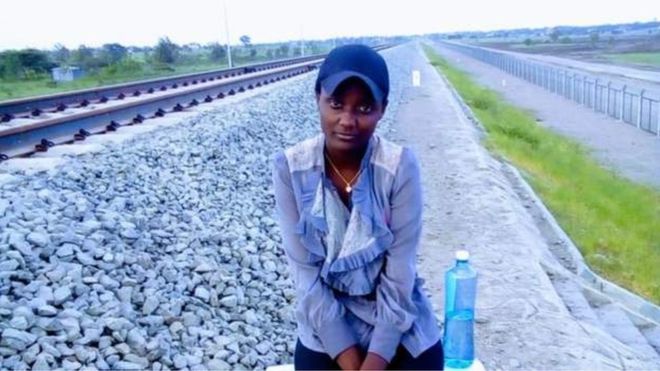 Inondation au Kenya: une adolescente victime de sa générosité
