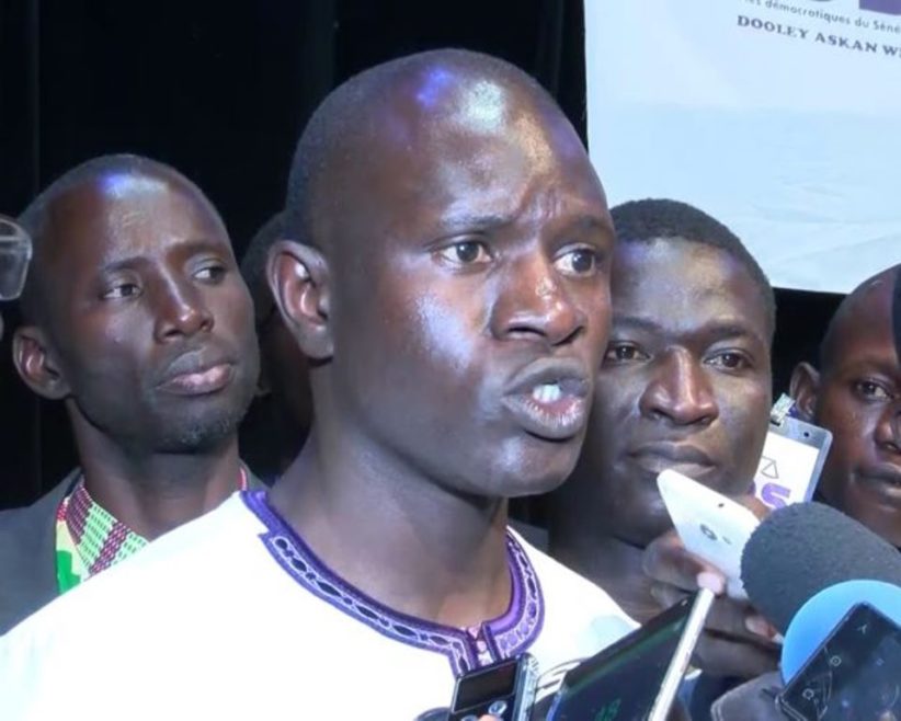 Pour le SAES, la place du Dr Babacar Diop se trouve dans les amphithéâtres et les laboratoires
