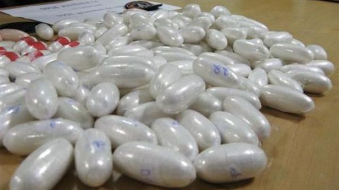 Ziguinchor: 1 Kg de cocaïne saisi sur un individu à Mpack