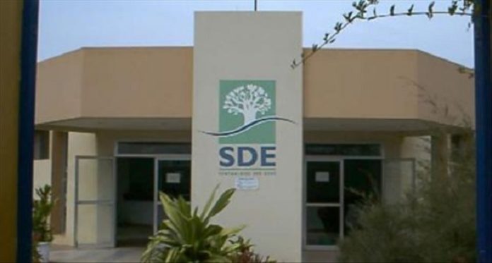 Les précisions de la SDE suite à la sortie de Serigne Mbaye Thiam