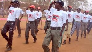 Burundi: Human Rights Watch dénonce le racket des Imbonerakure