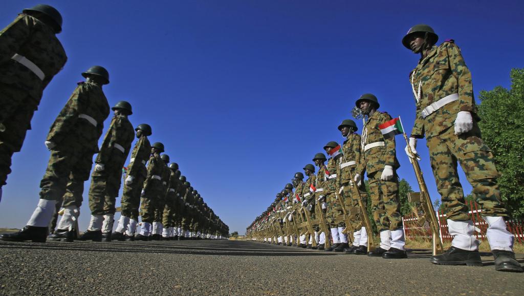 Soudan: l’armée affirme avoir arrêté des membres de Boko Haram au Darfour