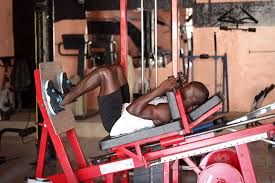 Les bienfaits de la musculation