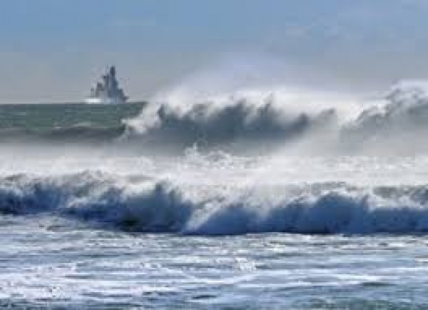 L'Anacim annonce des vents forts pouvant entraîner des risques d'accidents en mer