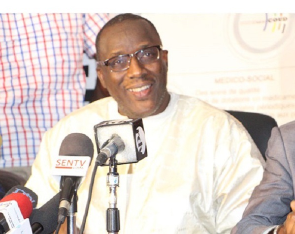 Budget 2020 : le ministère de l’Enseignement supérieur pèse 203 milliards FCFA