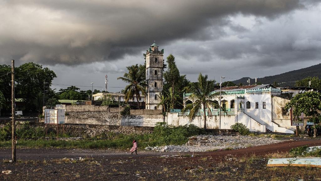 Comores: le parquet requiert six mois avec sursis contre des manifestantes