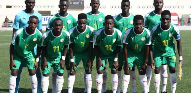 ​Le Sénégal remporte le tournoi de la zone ouest A de l’UFOA