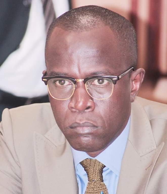 Yakham Mbaye à Cissé Lô : « Il a passé toute sa vie à transhumer »