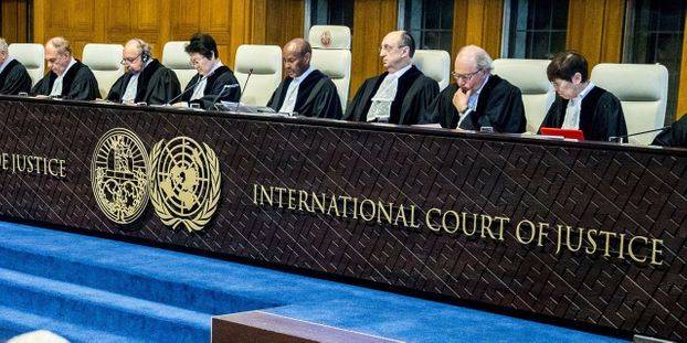​Rohingyas: la Birmanie doit «cesser ce génocide», plaide la Gambie devant la CIJ