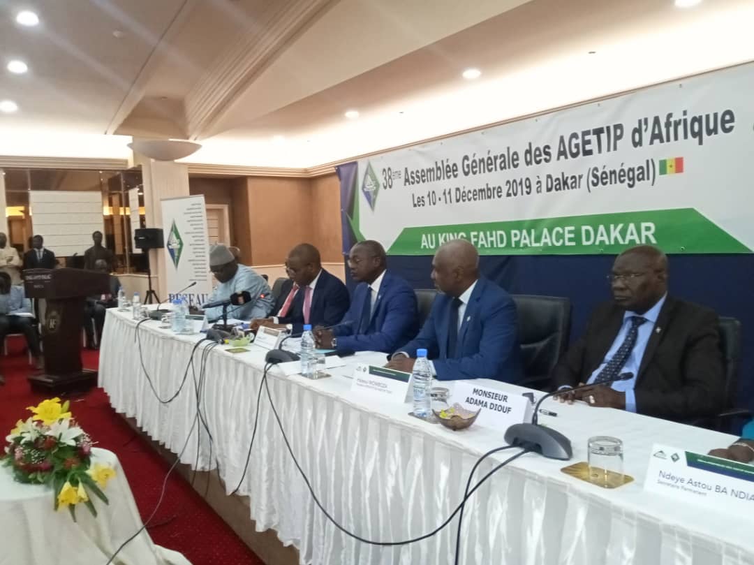 Infrastructures de développement en Afrique : les AGETIP au cœur des stratégies de financement