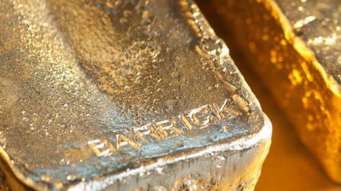 Sénégal: Barrick va céder 90% de ses parts du gisement d'or de Massawa à Teranga Gold pour 258 000 milliards Fcfa