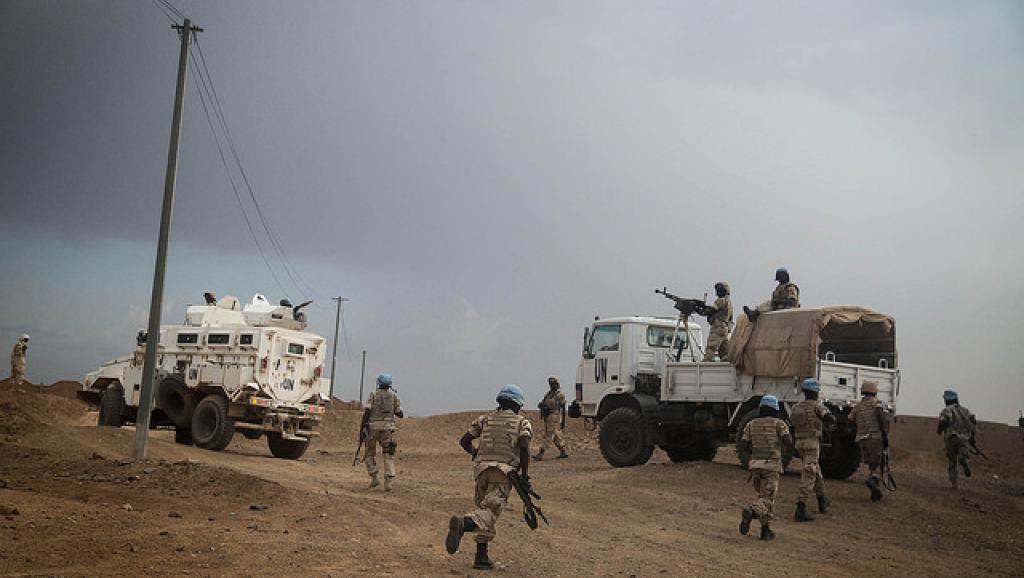 Le Mali déclare le chef du bureau de la Minusma à Kidal persona non grata