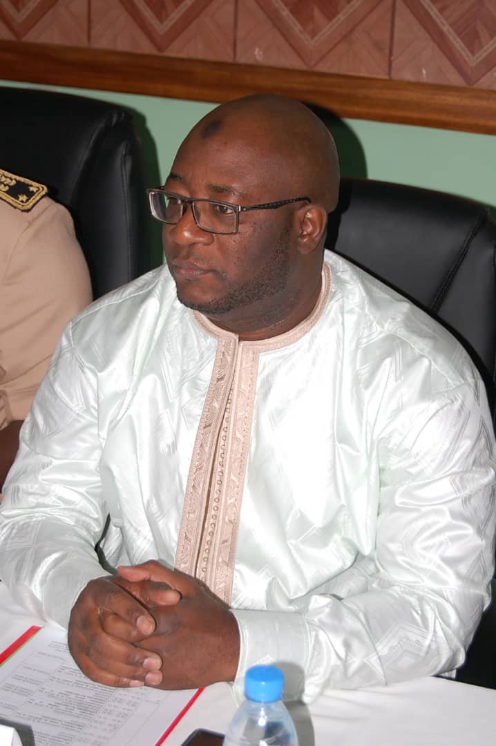 Echanges Yakham-Cissé Lo: Birahim Seck se focalise sur la mal gouvernance du secteur agricole et accuse Macky