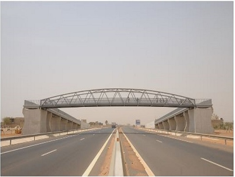 Etouffement de Hann Bel-Air : Urgence d’une passerelle à Yarakh (Par Aïssata Sall dite Yaseyda )