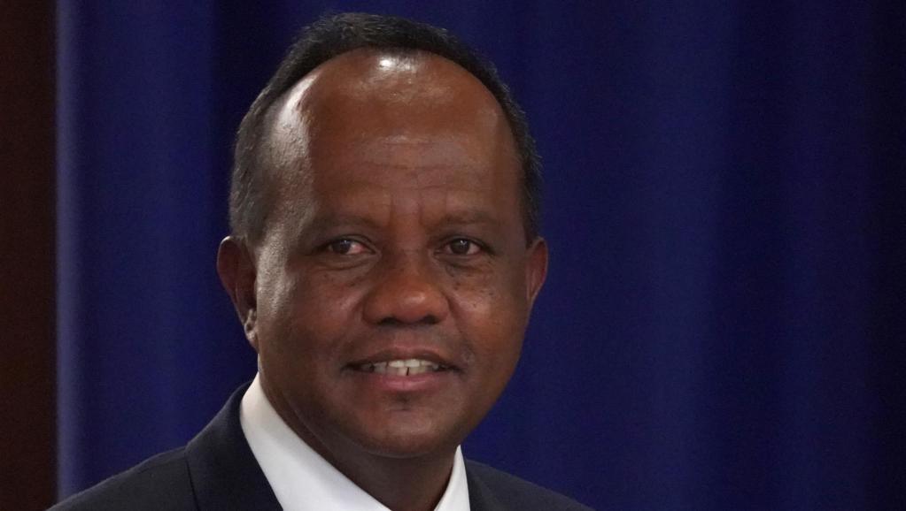 Madagascar: le Sénat vote le projet de loi finances