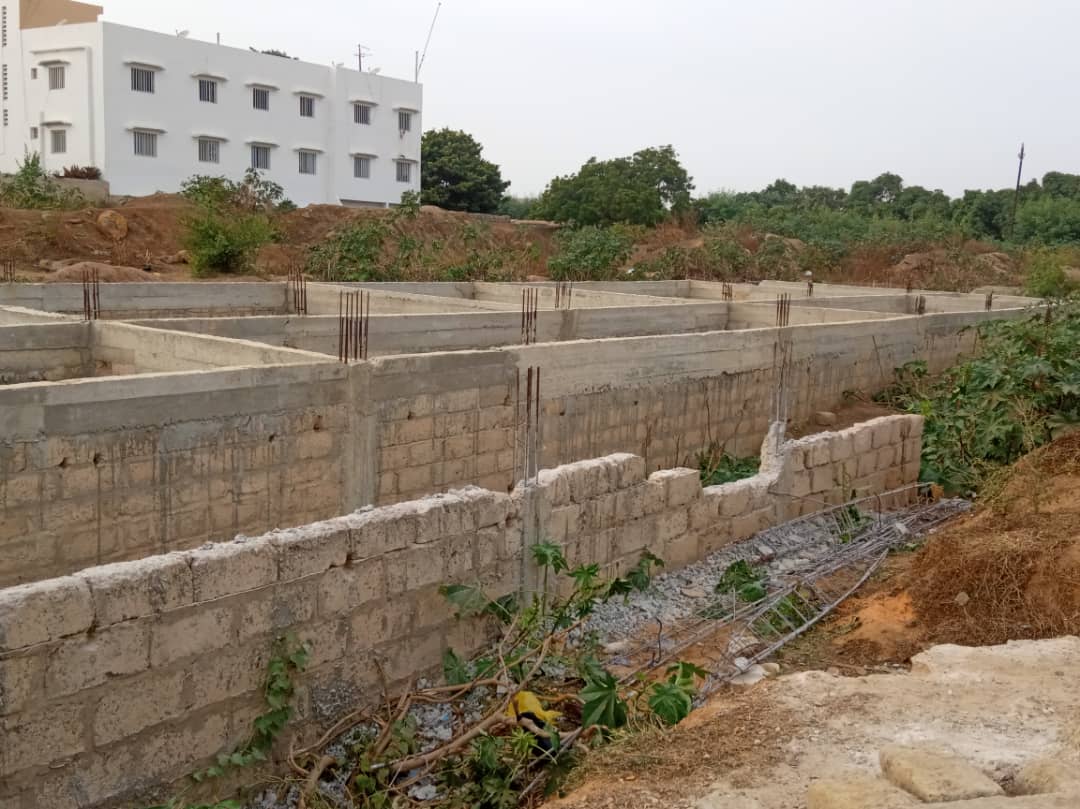 Rejet du projet de construction de leur stade par le maire: les jeunes de Ouakam mettent en garde l'Etat 