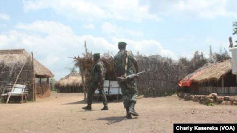 République démocratique du Congo: 6 civils tués à Beni, dans l'est du pays