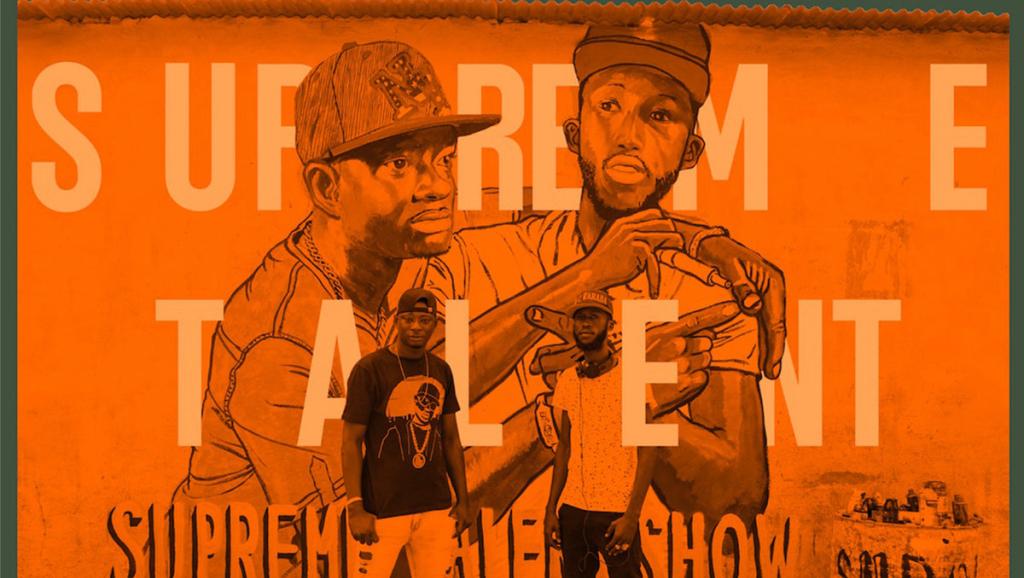 Les rappeurs maliens de Suprême Talent Show en tournée européenne