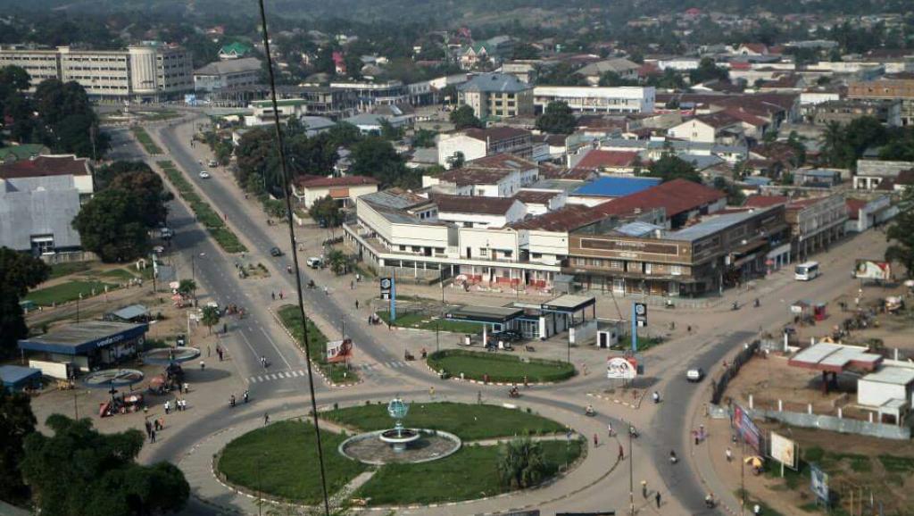 RDC: au forum sur la décentralisation, le cas du Kasaï Central