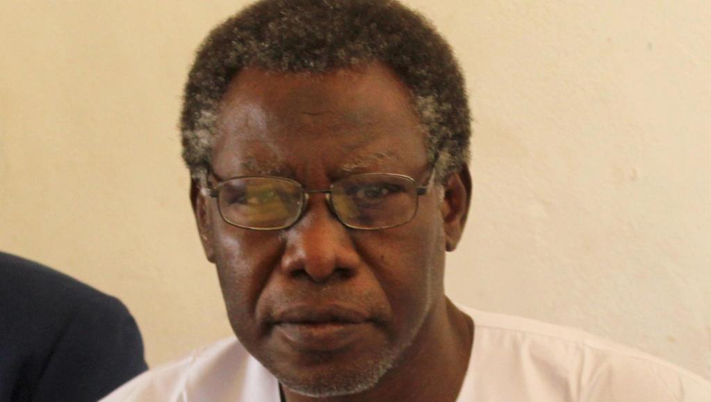 Tchad; la mobilisation pour la libération Mahamat Nour Ibedou se poursuit